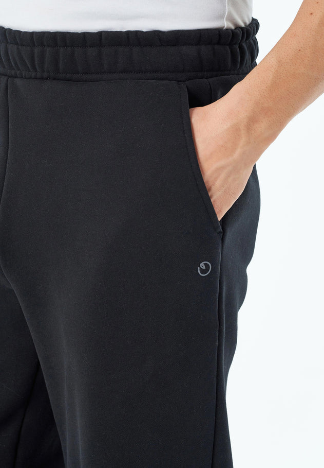 Parkerr Unisex Sweatpants Black
