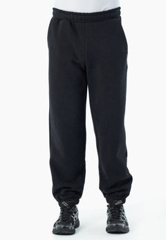 Parkerr Unisex Sweatpants Black