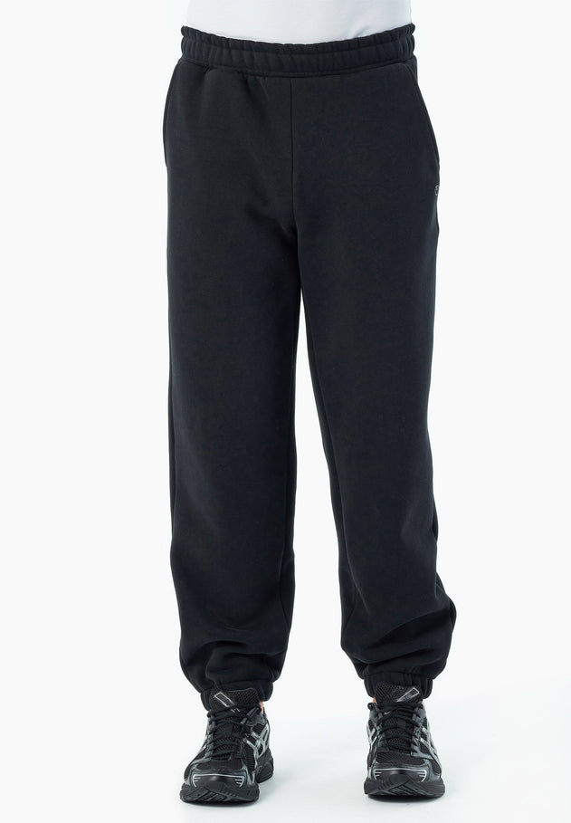Parkerr Unisex Sweatpants Black