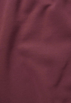 Parkerr Unisex Sweatpants Bordeaux Red