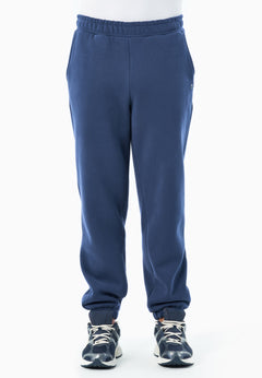 Parkerr Unisex Sweatpants Navy Blue