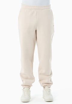 Parkerr Unisex Sweatpants Off White
