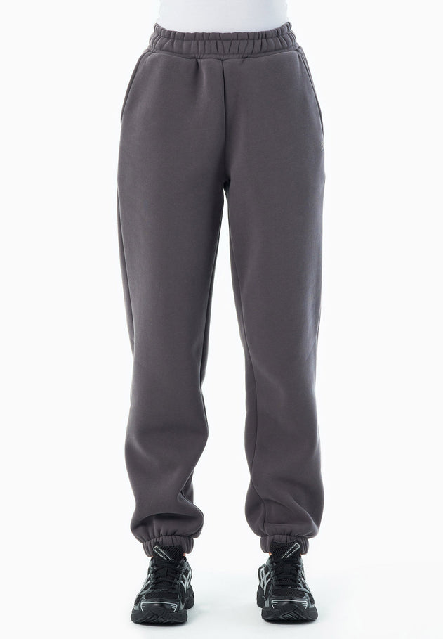 Parkerr Unisex Sweatpants Shadow Grey