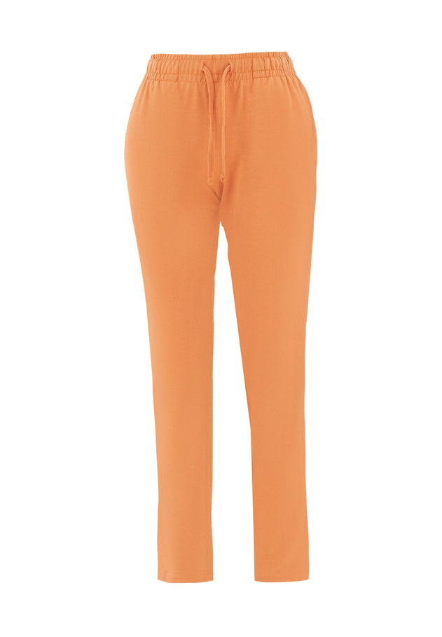 Parrla Joggingbroek Apricot Tan