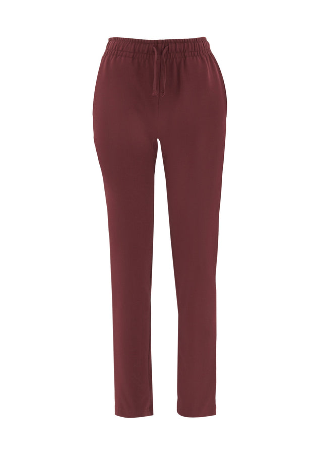 Parrla Joggingbroek Bordeaux