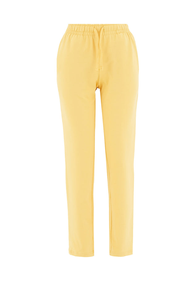 Parrla Joggingbroek Saffron