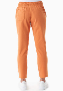 Parrla Joggingbroek Apricot Tan