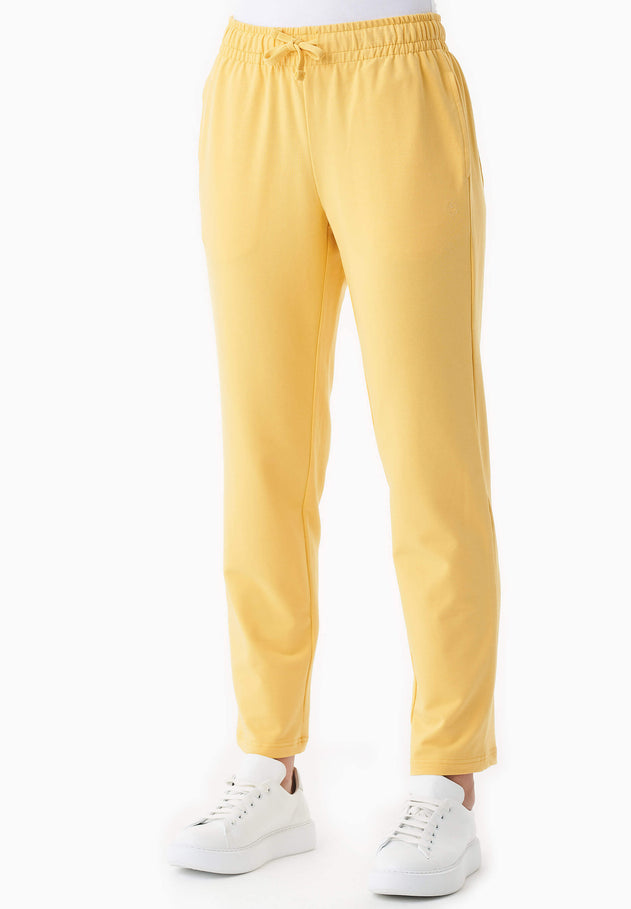 Parrla Joggingbroek Saffron