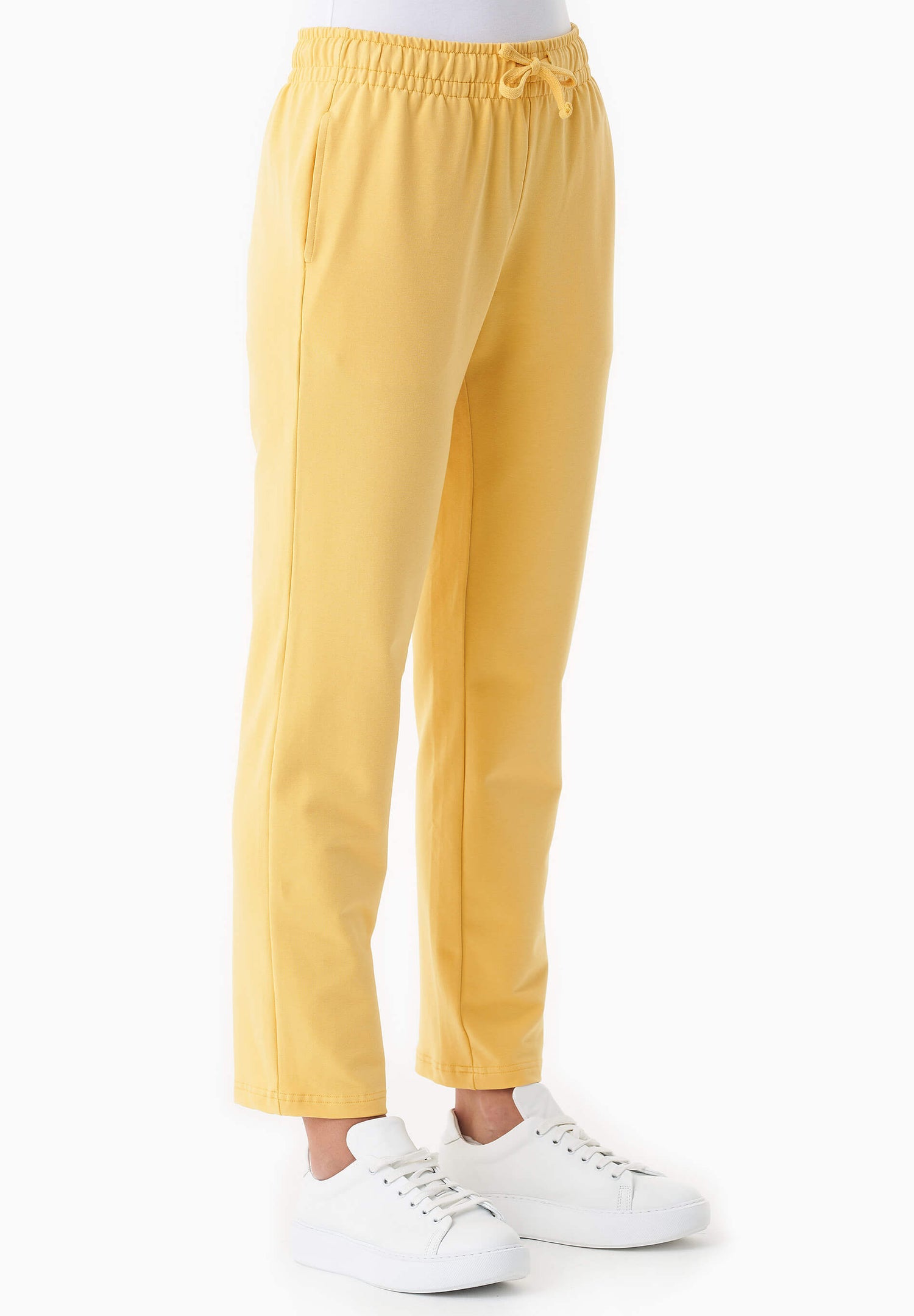 Parrla Joggingbroek Saffron
