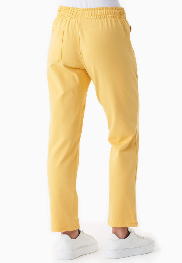 Parrla Joggingbroek Saffron