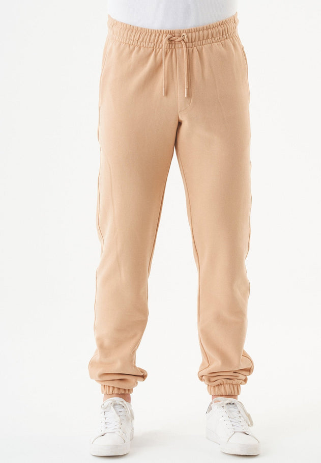 Pars Joggingbroek Beige