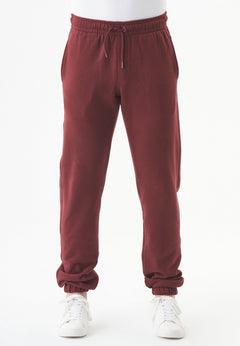 Pars Joggingbroek Bordeaux