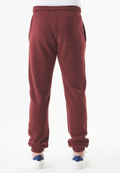 Pars Joggingbroek Bordeaux