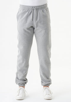 Pars Joggingbroek Grijs melange