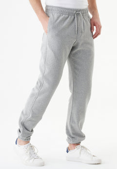 Pars Joggingbroek Grijs melange