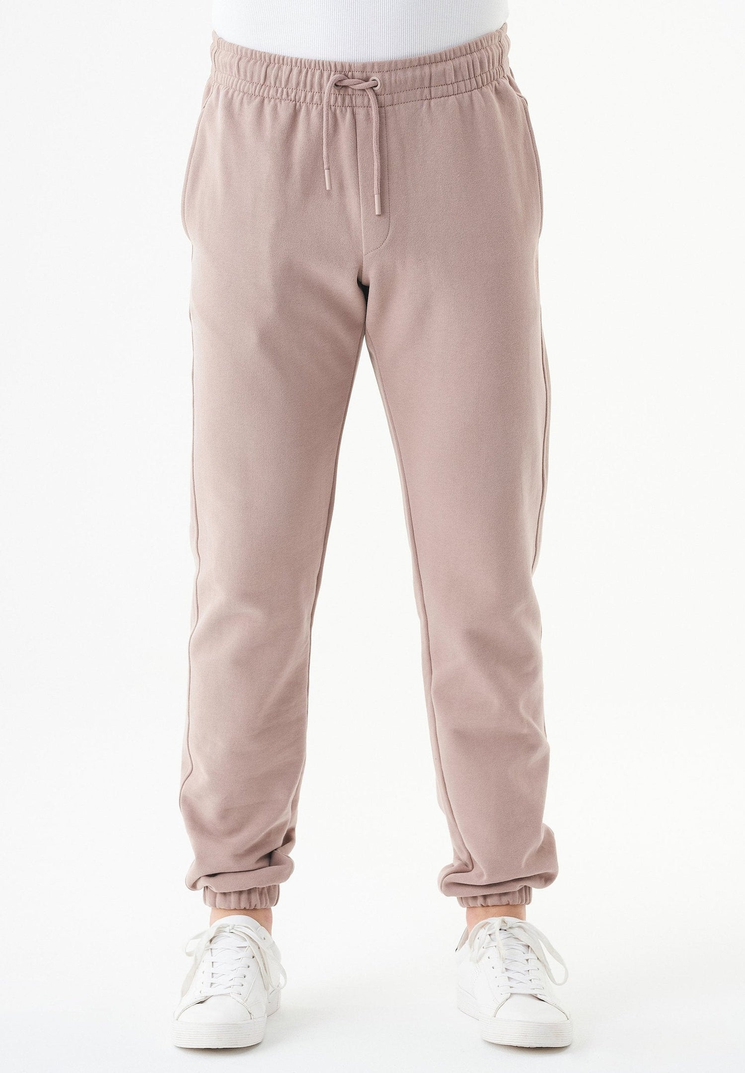Pars Joggingbroek Mocha