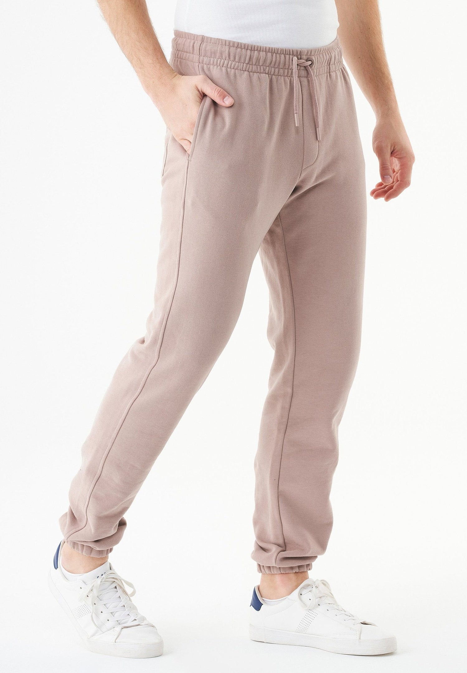 Pars Joggingbroek Mocha