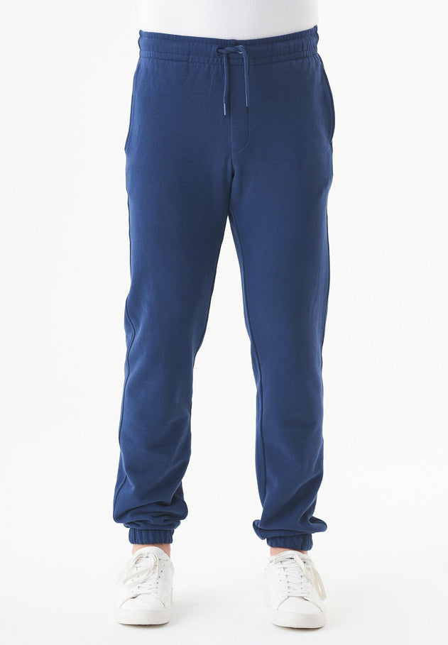 Pars Joggingbroek Marineblauw