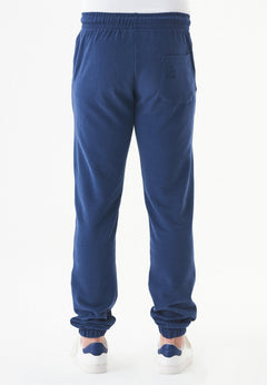 Pars Joggingbroek Marineblauw