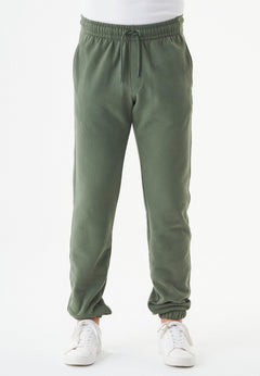 Pars Joggingbroek Olijf