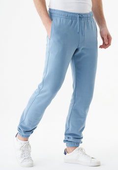 Pars Joggingbroek Steel Blue