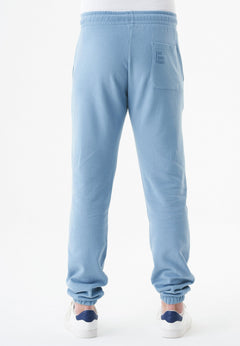 Pars Joggingbroek Steel Blue