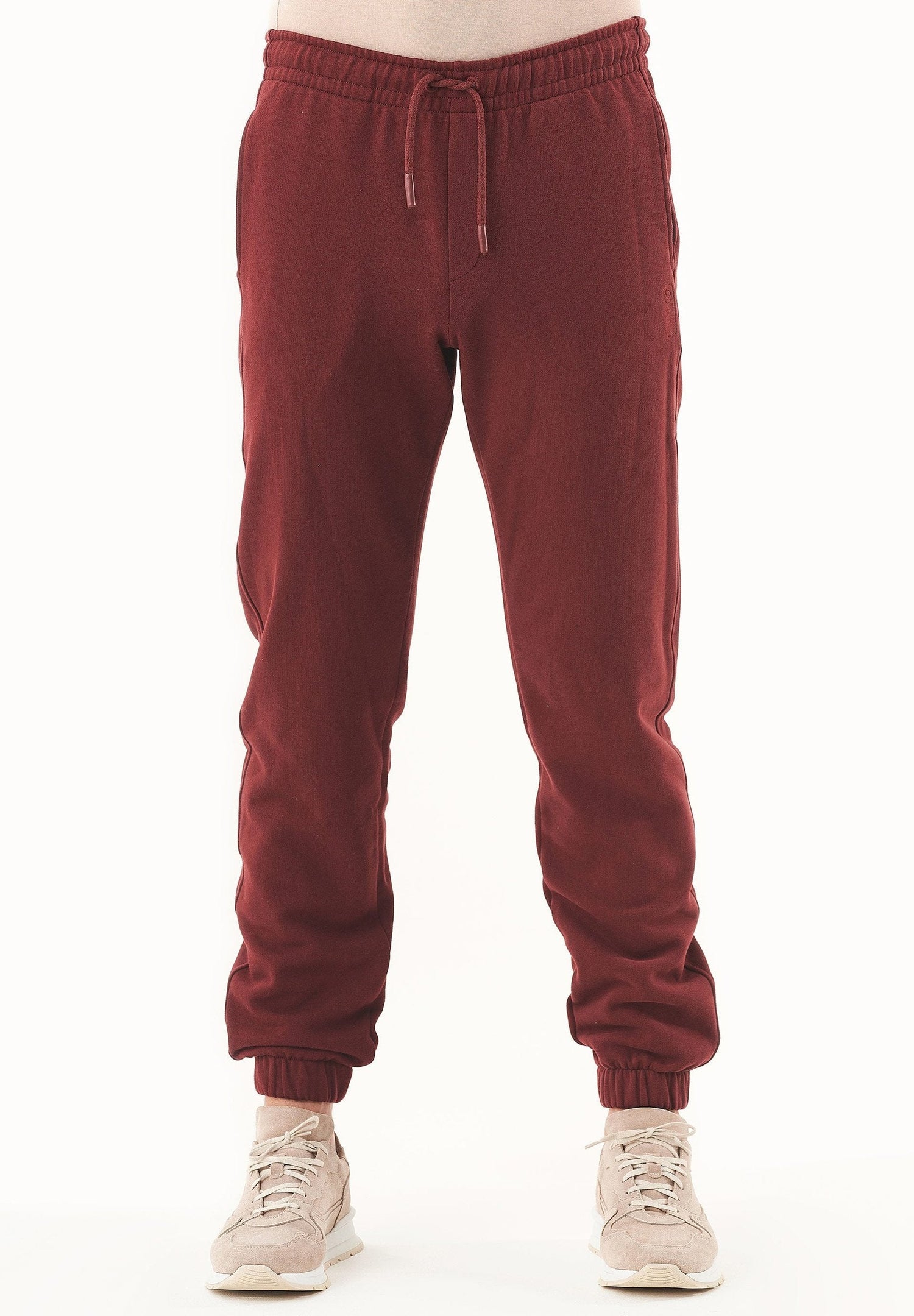 Parssa Joggingbroek Bordeaux