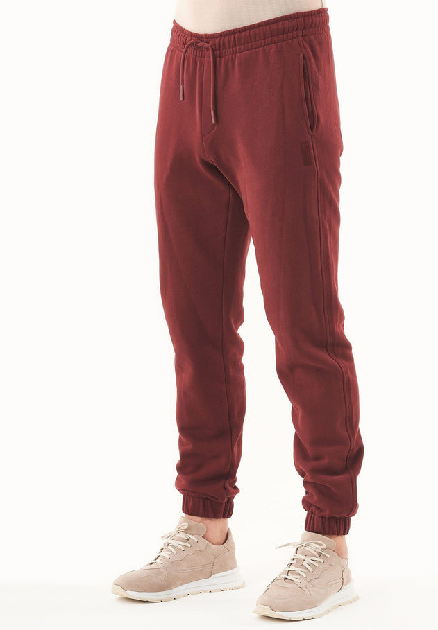 Parssa Joggingbroek Bordeaux