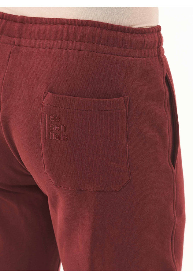 Parssa Joggingbroek Bordeaux