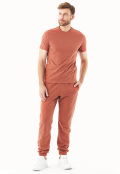 Parssa Joggingbroek Cinnamon