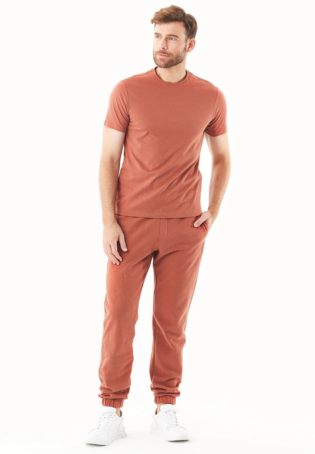 Parssa Joggingbroek Cinnamon