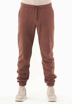 Parssa Joggingbroek Coffee Brown