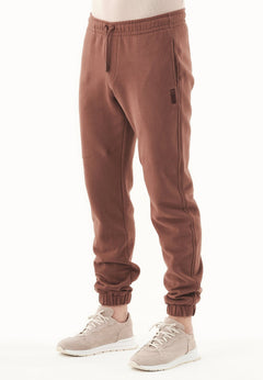 Parssa Joggingbroek Coffee Brown
