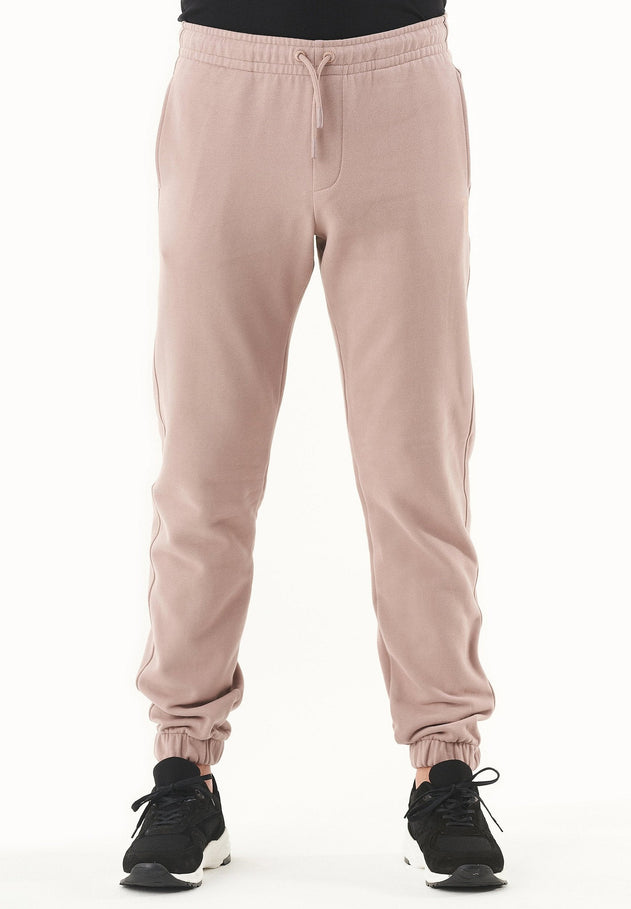 Parssa Soft Touch Organic Cotton Sweatpants Mocha