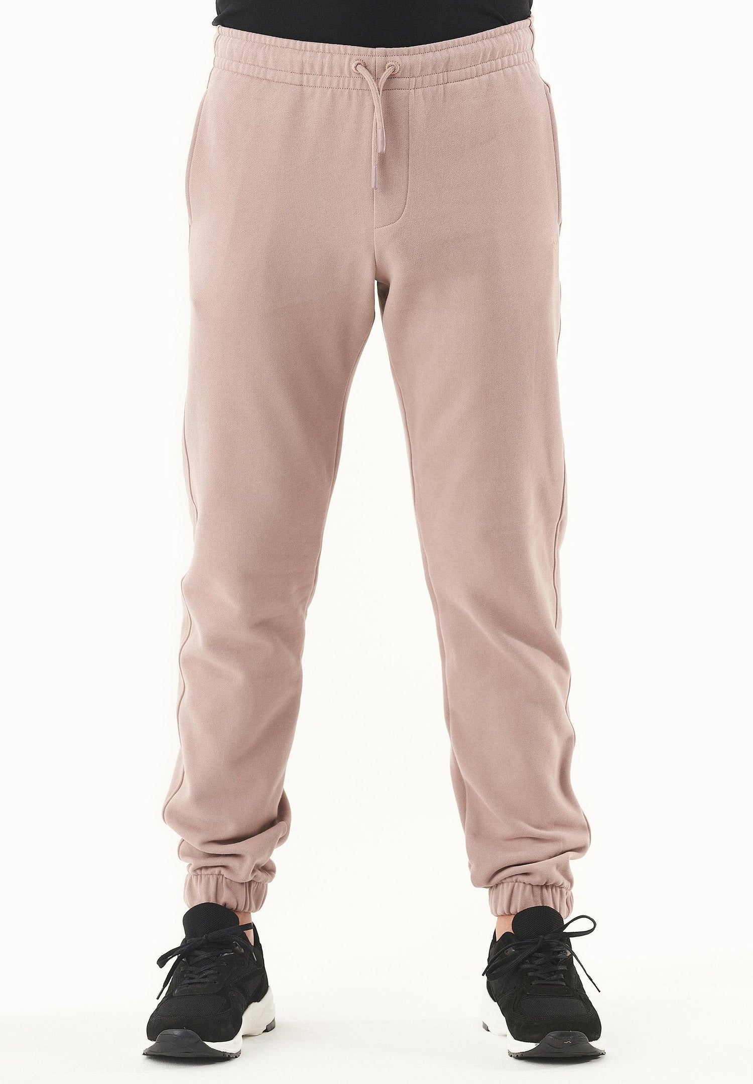 Parssa Joggingbroek Mocha