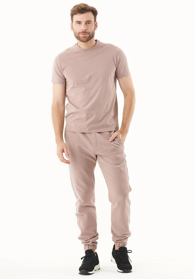 Parssa Joggingbroek Mocha