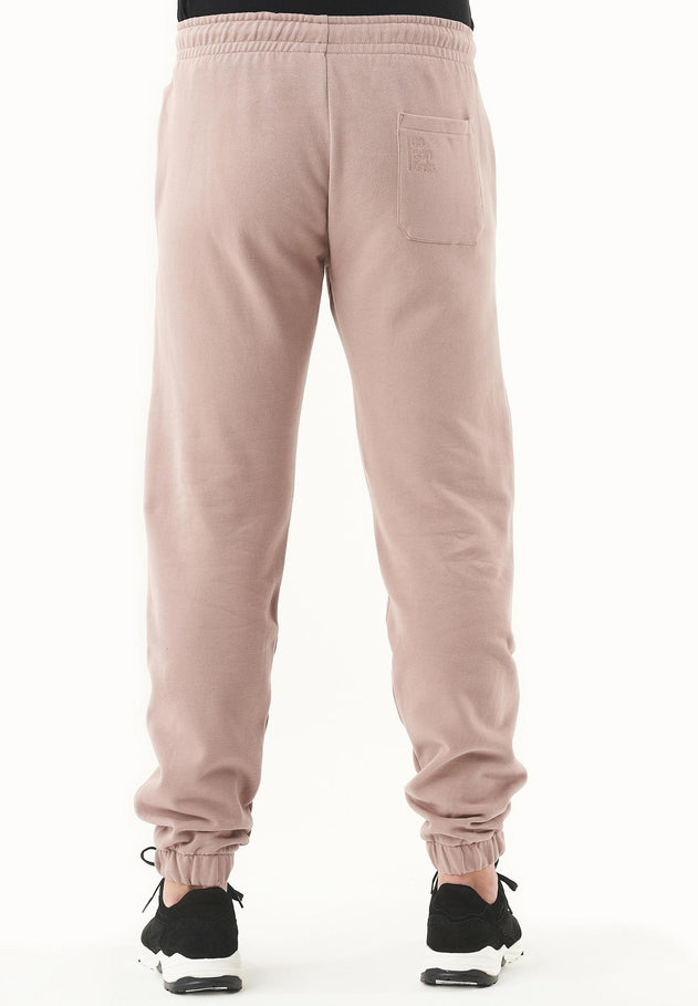 Parssa Joggingbroek Mocha