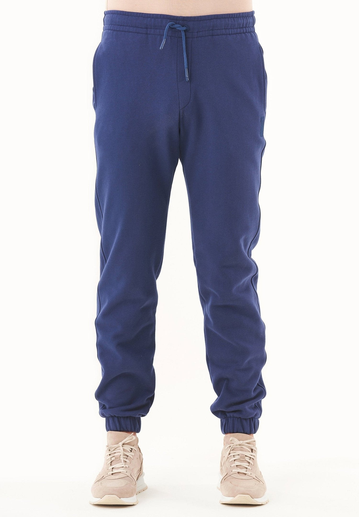 Parssa Joggingbroek Marineblauw