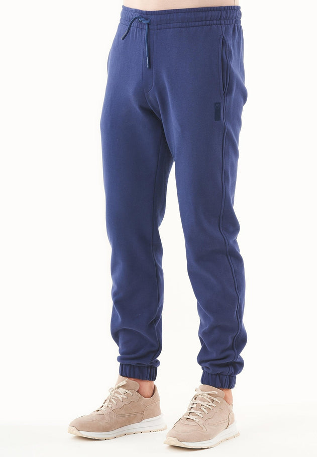 Parssa Joggingbroek Marineblauw
