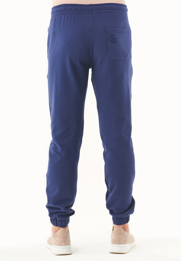 Parssa Joggingbroek Marineblauw