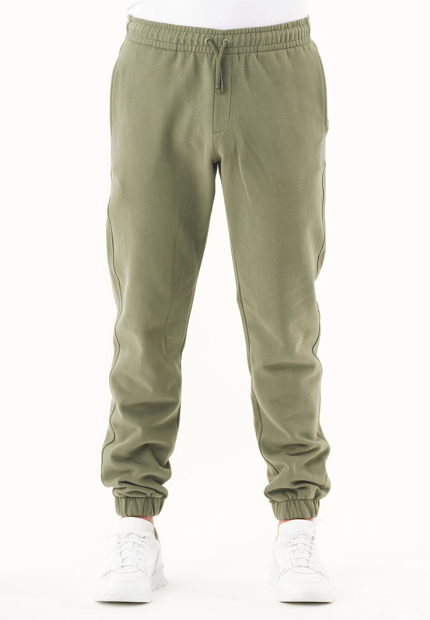Parssa Joggingbroek Olijf