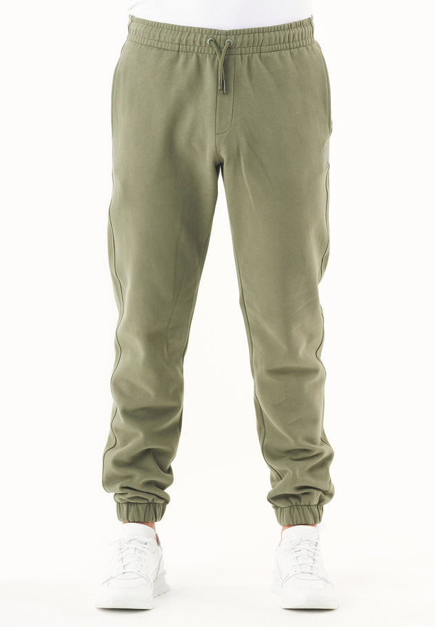 Parssa Joggingbroek Olijf