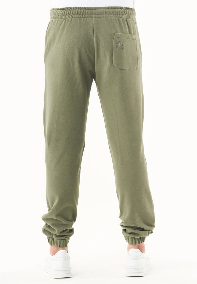 Parssa Joggingbroek Olijf