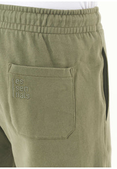 Parssa Soft Touch Organic Cotton Sweatpants Olive