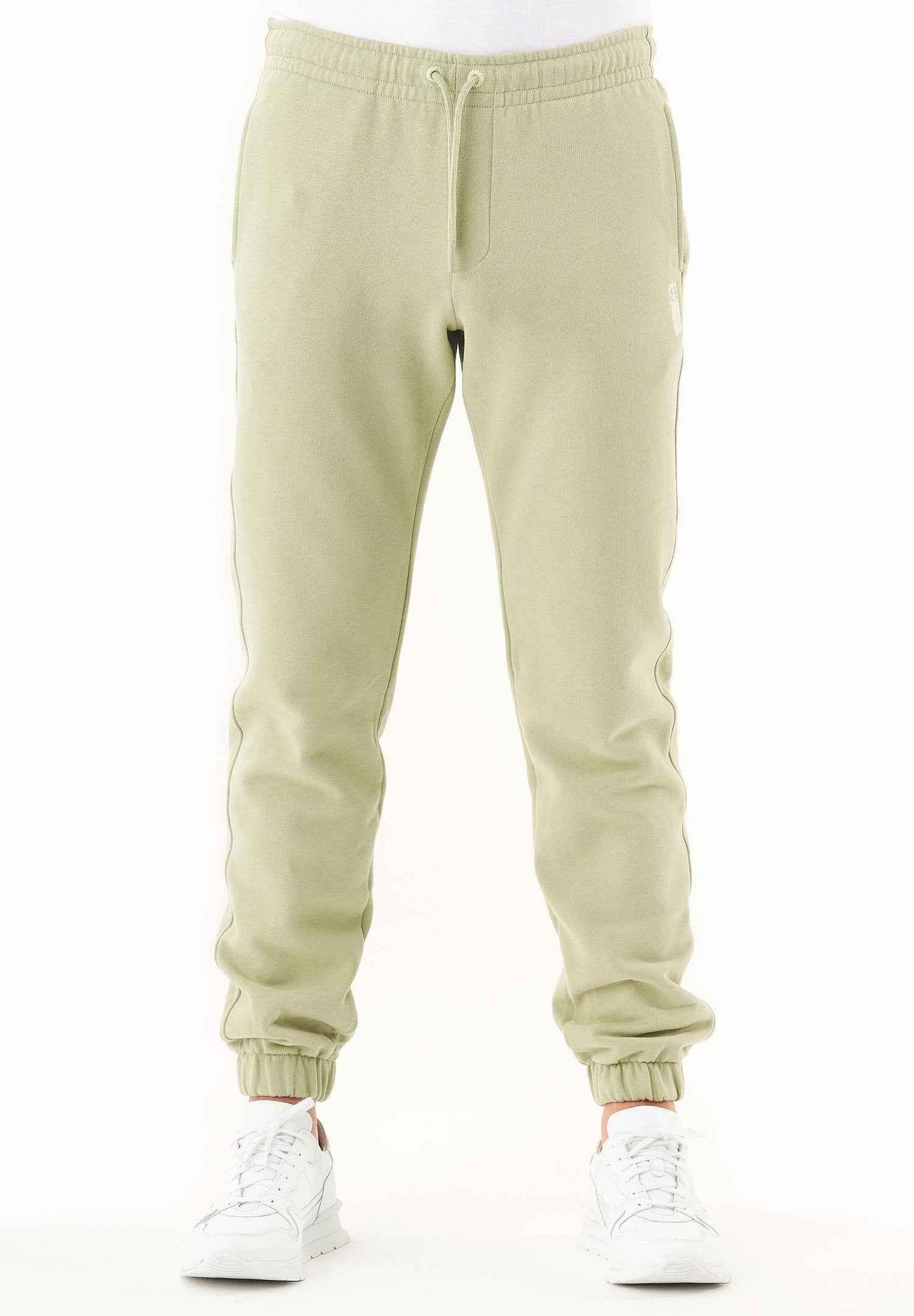 Parssa Joggingbroek Sage Green