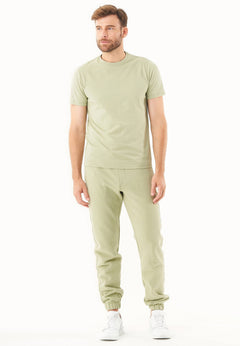 Parssa Joggingbroek Sage Green