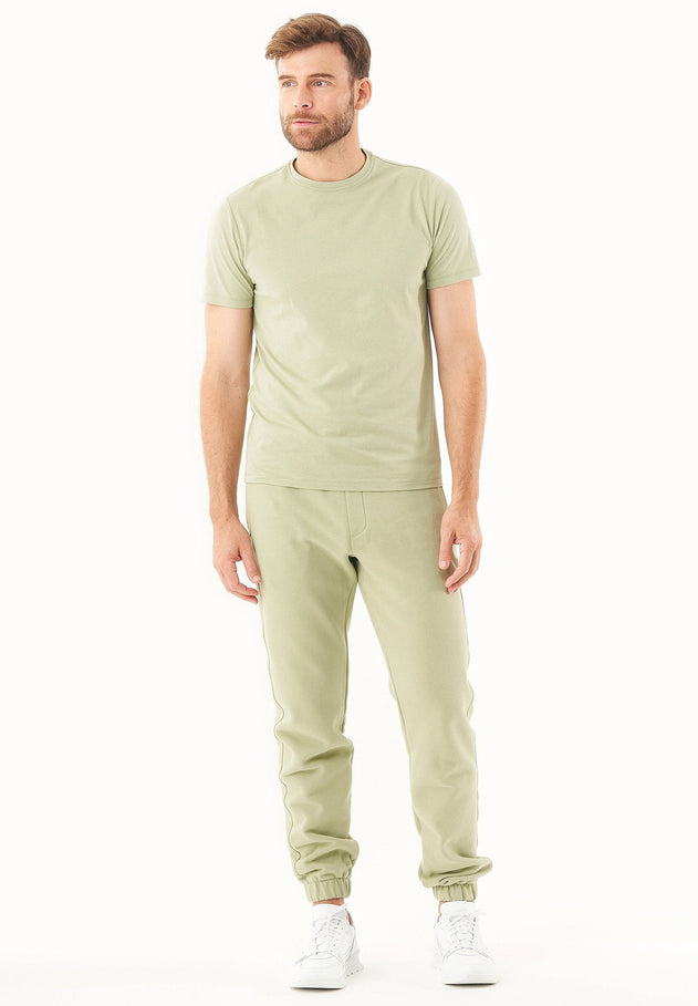 Parssa Joggingbroek Sage Green