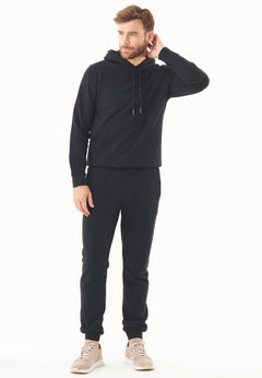 Peeno Joggingbroek Zwart