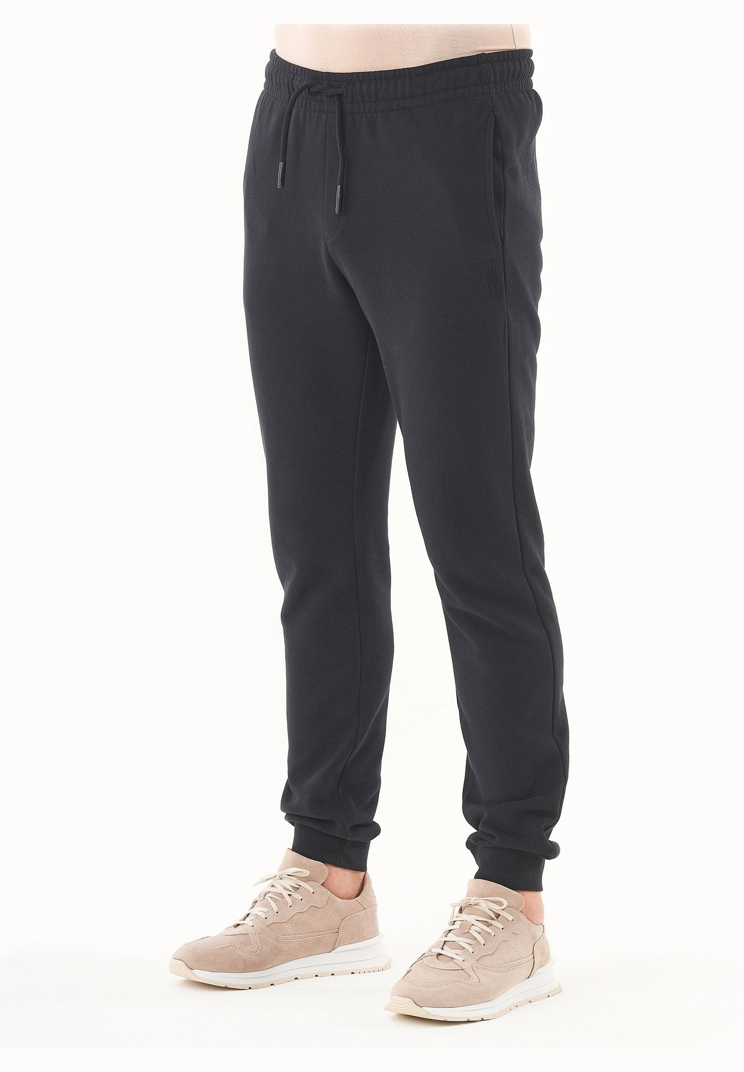 Peeno Joggingbroek Zwart