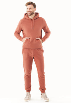Peeno Joggingbroek Cinnamon